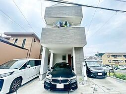 神奈川県横浜市鶴見区東寺尾２丁目