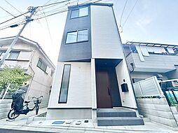 東京都荒川区南千住６丁目