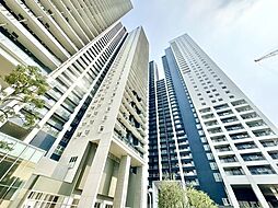 ワールドシティタワーズアクアタワー