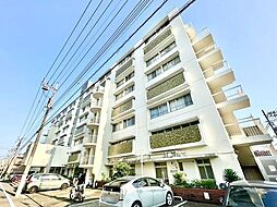 経堂セントラルマンション