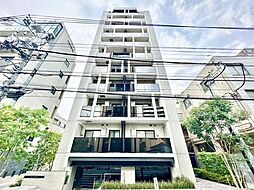 ピアース麻布十番