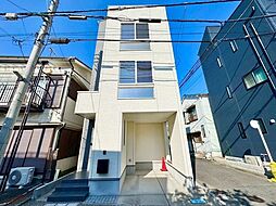 神奈川県川崎市川崎区渡田４丁目