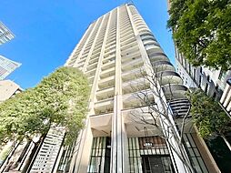 パークコート虎ノ門愛宕タワー