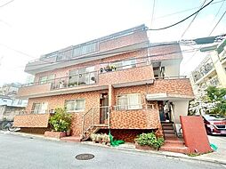 ニューウェルハイツ第2自由が丘