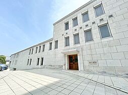 ミュゼ白金長者丸