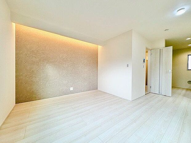 ここから始まる「日常」はご家族にとって大切で貴重な時間。少しでも豊かに、少しでも快適に。