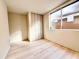 子供部屋の画像