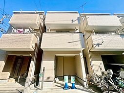 神奈川県川崎市川崎区鋼管通３丁目