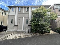 東京都目黒区三田１丁目