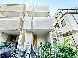 神奈川県川崎市中原区上小田中１丁目