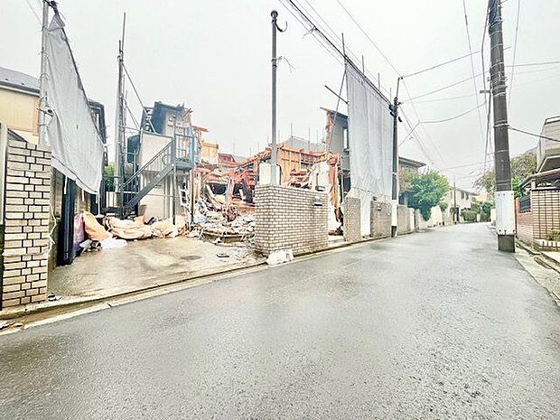 充実した環境の中でご家族の絆を深め、いつまでも誇りに思える住まいへ。