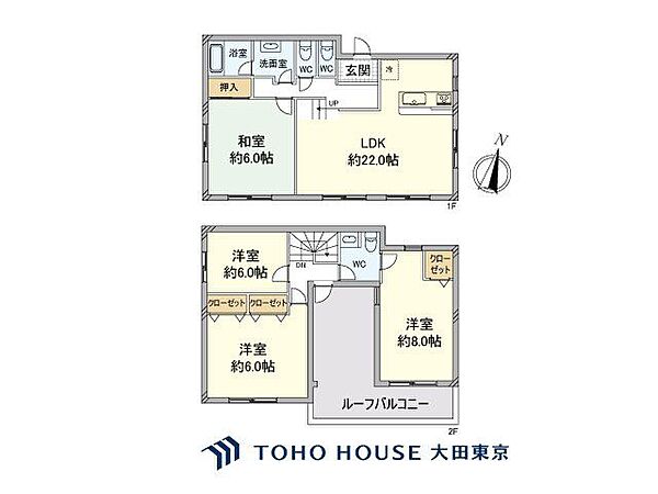 間取り：313004521735