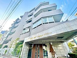 パレ・ソレイユ世田谷二丁目