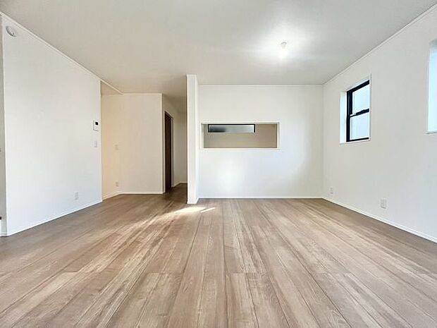 楽しい毎日と明るい未来を予感させる「空間が織り成すひとつ先の住み心地」を演出します。