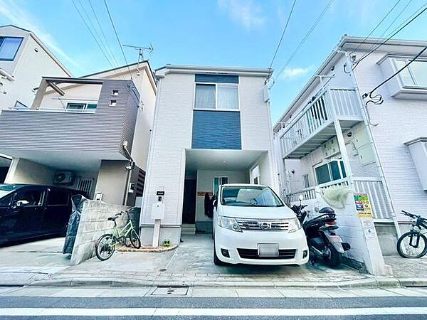 外観：313004519998