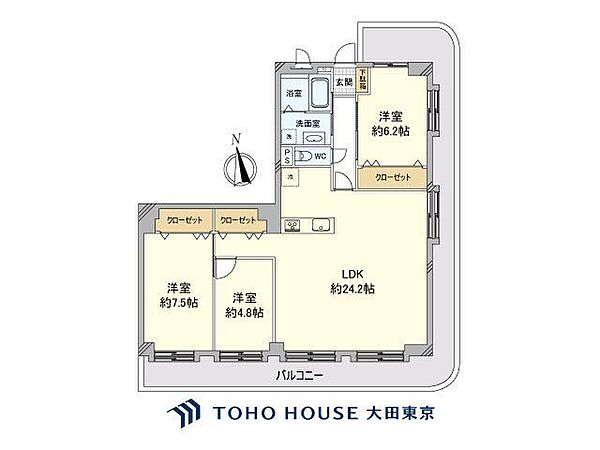 間取り：314002553107