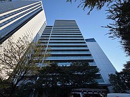 ザ・パークハウス新宿タワー