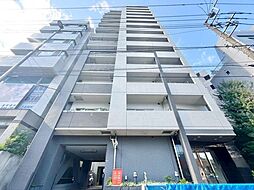 日神パレステージ南大井