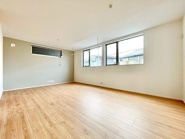 ここから始まる「日常」はご家族にとって大切で貴重な時間。少しでも豊かに、少しでも快適に。