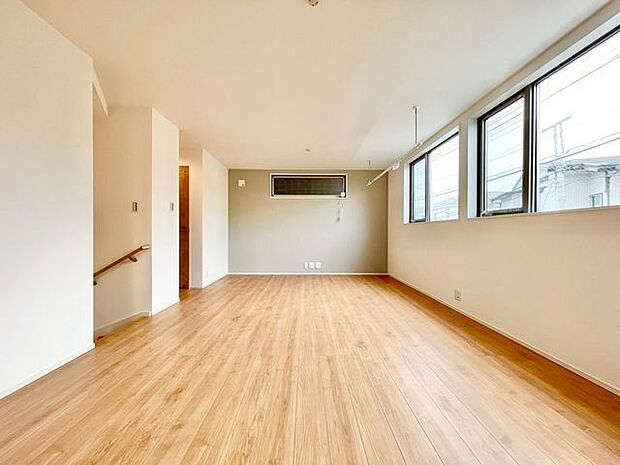 快適な理想の暮らしの実現は、空間のみの拘りではなく、そこで暮らす方々にとって素敵な環境であること。