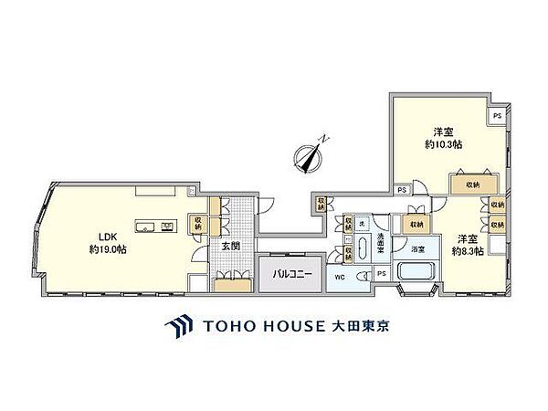 間取り：313004719503