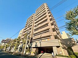 コスモ川崎アーバンフォルム