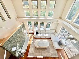 新宿区中井2丁目　中古戸建