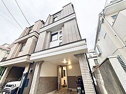 東京都世田谷区南烏山１丁目