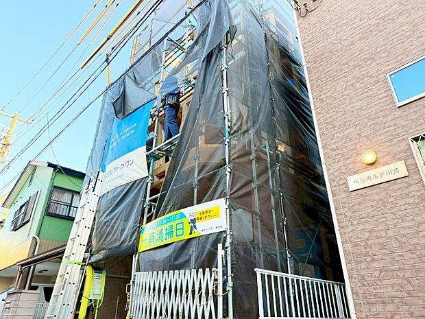 住まいは明日へのエネルギーを養うオアシスだとすれば、元気のでる存在でなければなりません。