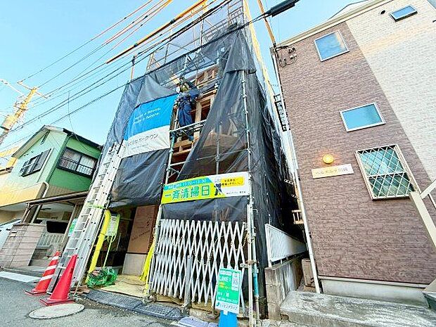 一日のはじまり、一日の終わり、お住まいは変わらずご家族を見守り、受け入れてくれます。