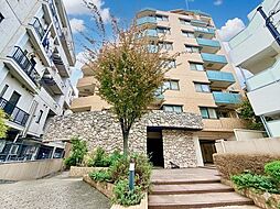 コートヤード祐天寺