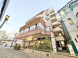 ニックハイム綱島第6