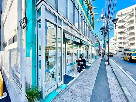 Fit Care Express鶴見西口店 120m