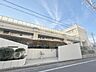 周辺：横浜市立豊岡小学校 650m