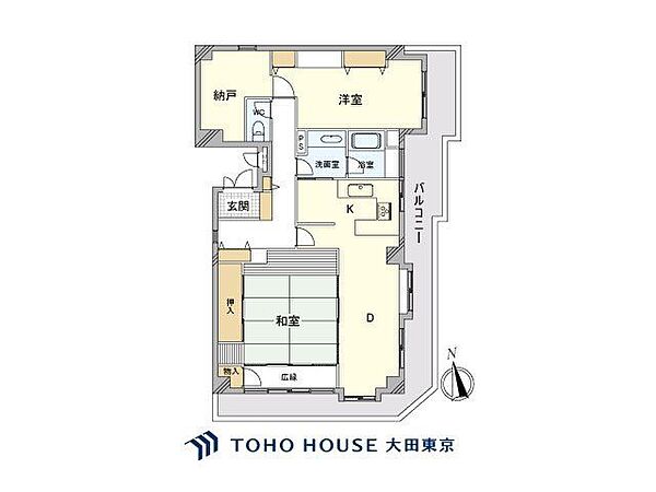 間取り：313004520110