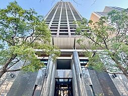 晴海アイランドトリトンスクエアビュータワー