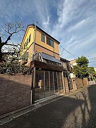 東京都世田谷区赤堤２丁目