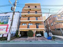 ディナスカーラ品川戸越