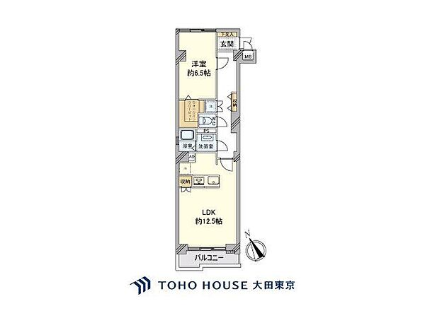 間取り：313004642233