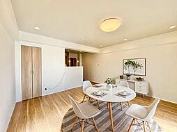 大森フラワーマンション