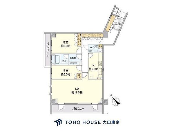 間取り：313004716219