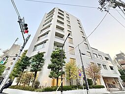 パークハウス広尾