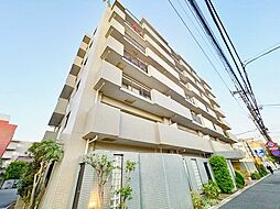 クレストコート杉並宮前