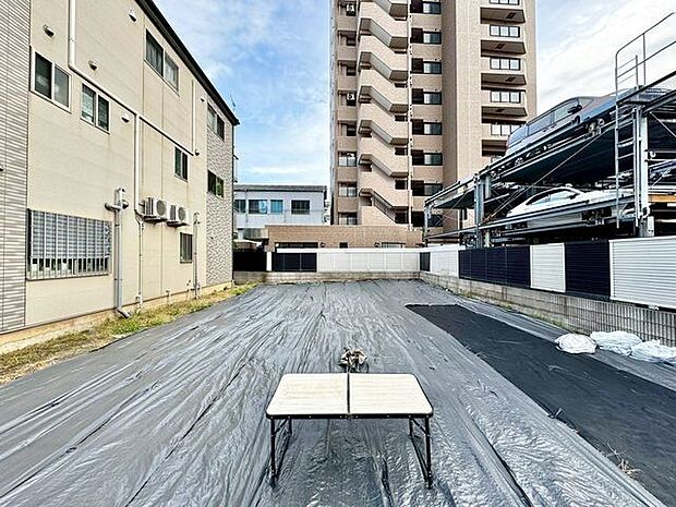住む人がいつまでも心地良さを感じ続けられる多様な住空間を創造します。