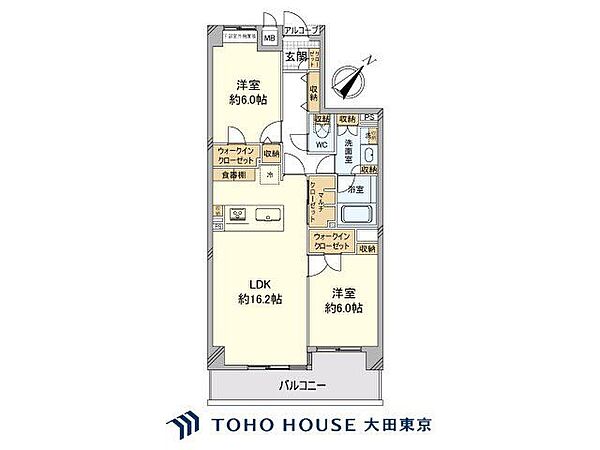 間取り：313004634292