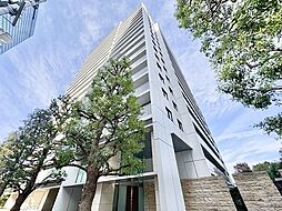 ザ・パークハウス新宿タワー