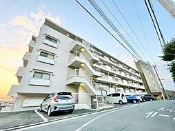 菊名マンション