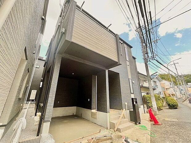 流行に左右されず、将来にわたって価値が継続する「上質」な佇まい。