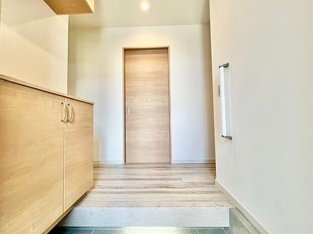 一日あったいろんなことを胸に帰る我が家。「ただいま」「おかえり」が交わされる幸せな空間が待っています。