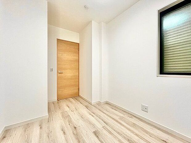 シンプル・イズ・ベストが基本。プレーンな空間を自分好みに。いつまでも快適に暮せる住まいへ。